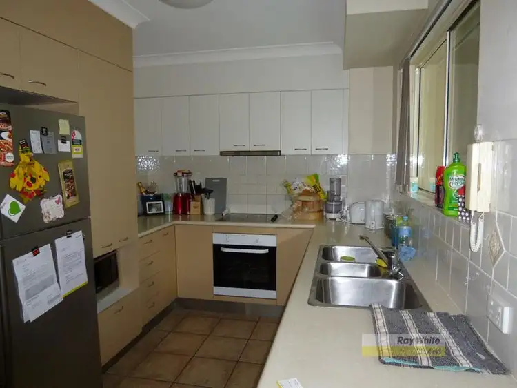 Fifth view of Homely unit listing, 15/5 Whytecliffe St, Albion QLD
