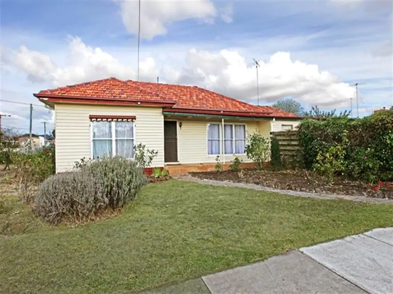 Main view of Homely house listing, 9 Pinder Ct, St Albans Park VIC