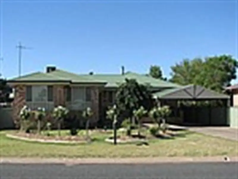 Main view of Homely house listing, 4 Koala Pl, Forbes NSW