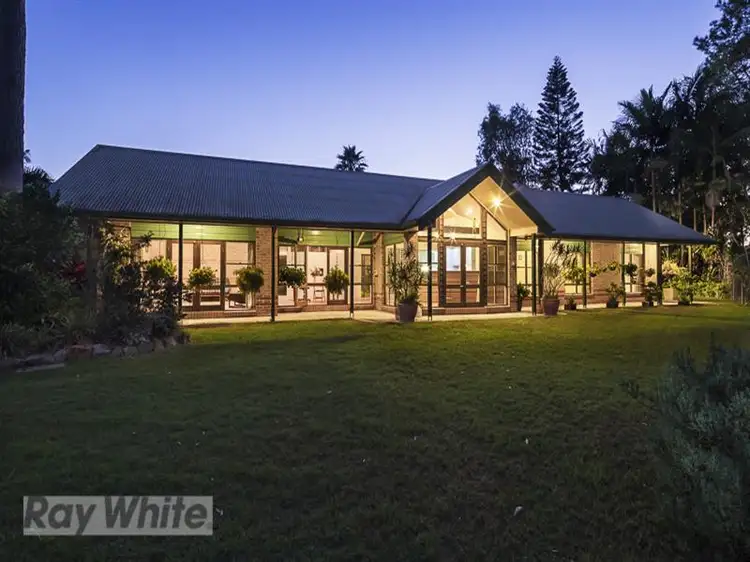 128 Goorari St, Eight Mile Plains QLD