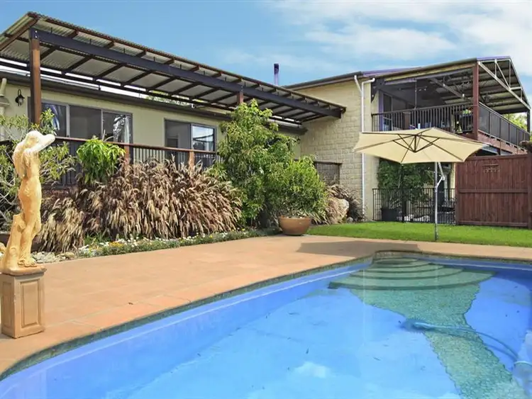 Third view of Homely house listing, 4 Perth Dr, Nowra Hill NSW