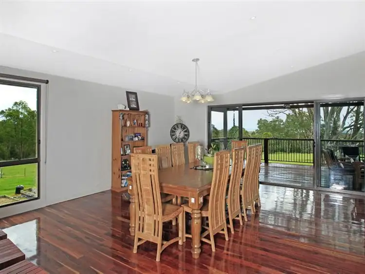 Fourth view of Homely house listing, 4 Perth Dr, Nowra Hill NSW