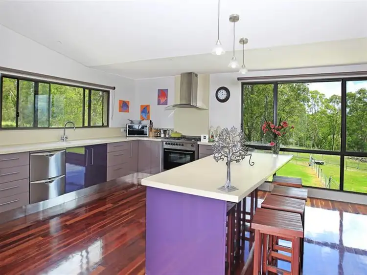 Fifth view of Homely house listing, 4 Perth Dr, Nowra Hill NSW