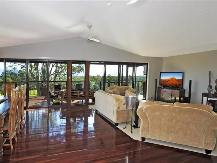 Sixth view of Homely house listing, 4 Perth Dr, Nowra Hill NSW