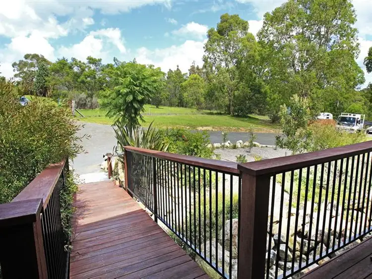 Seventh view of Homely house listing, 4 Perth Dr, Nowra Hill NSW