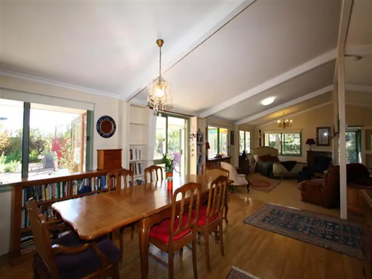 Sixth view of Homely house listing, 118 Ellendon St, Bungendore NSW