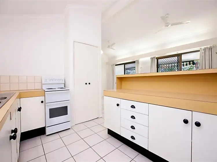 Second view of Homely townhouse listing, 2/9 Charlotte St, Fannie Bay NT