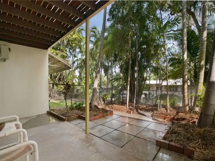 Fourth view of Homely townhouse listing, 2/9 Charlotte St, Fannie Bay NT