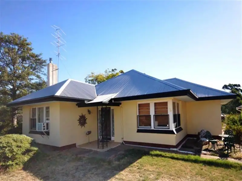 Main view of Homely house listing, Lots 24 - 26 Railway Tce, Farrell Flat SA