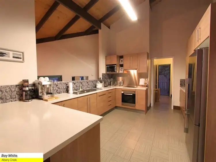 Main view of Homely house listing, 23 Pascali Cres, Eatons Hill QLD