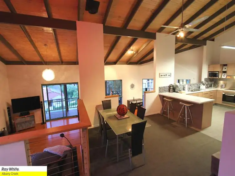 Second view of Homely house listing, 23 Pascali Cres, Eatons Hill QLD