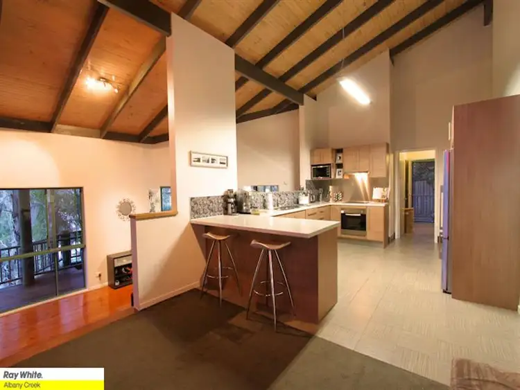 Third view of Homely house listing, 23 Pascali Cres, Eatons Hill QLD