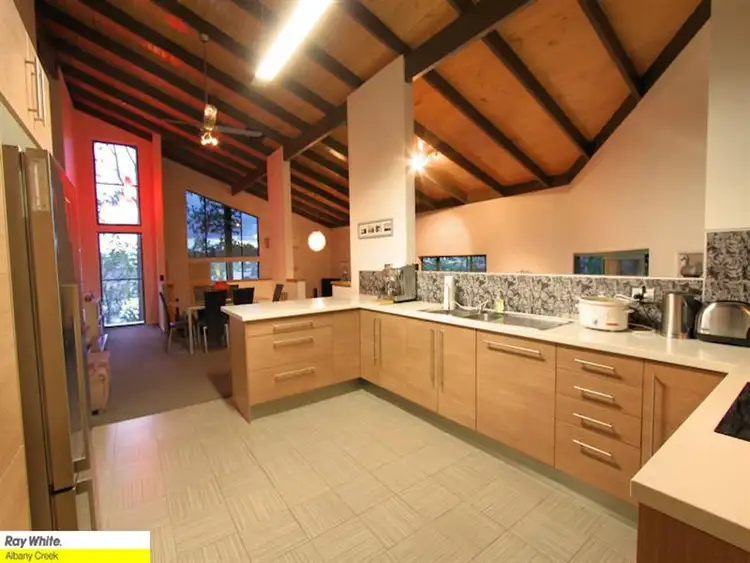 Fourth view of Homely house listing, 23 Pascali Cres, Eatons Hill QLD