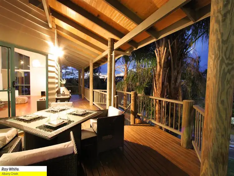 Fifth view of Homely house listing, 23 Pascali Cres, Eatons Hill QLD