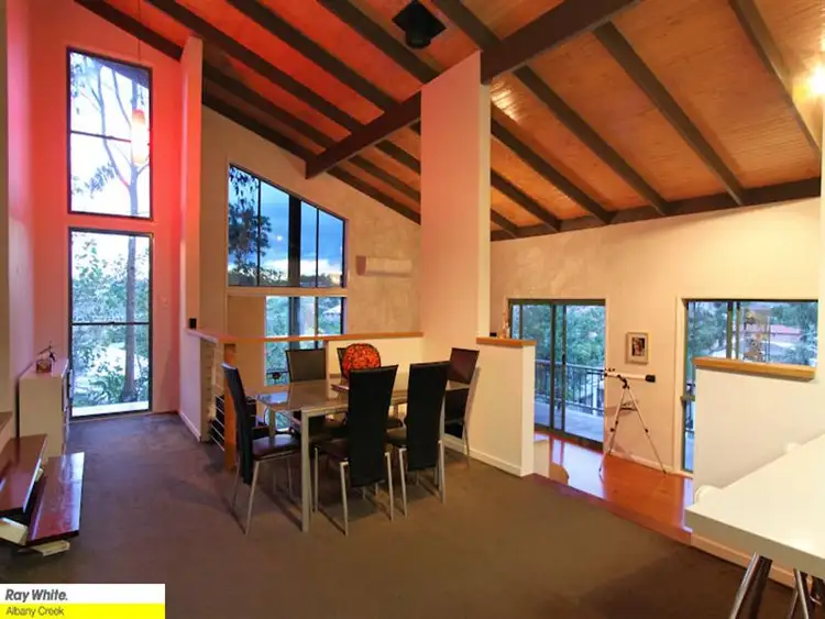Sixth view of Homely house listing, 23 Pascali Cres, Eatons Hill QLD