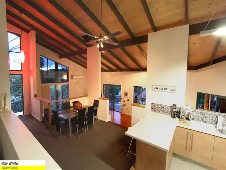 Seventh view of Homely house listing, 23 Pascali Cres, Eatons Hill QLD