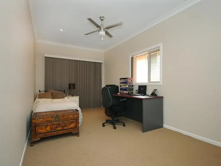 Seventh view of Homely house listing, 13 Winifred St, South Toowoomba QLD