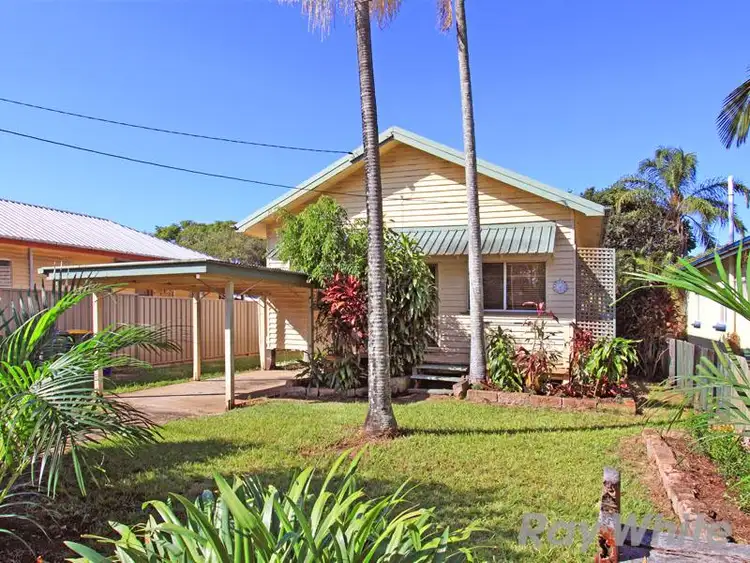 2467 Sandgate Rd, Boondall QLD