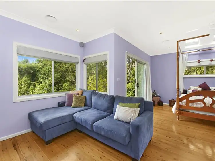 Fifth view of Homely house listing, 2 Grover Ave, Cromer NSW