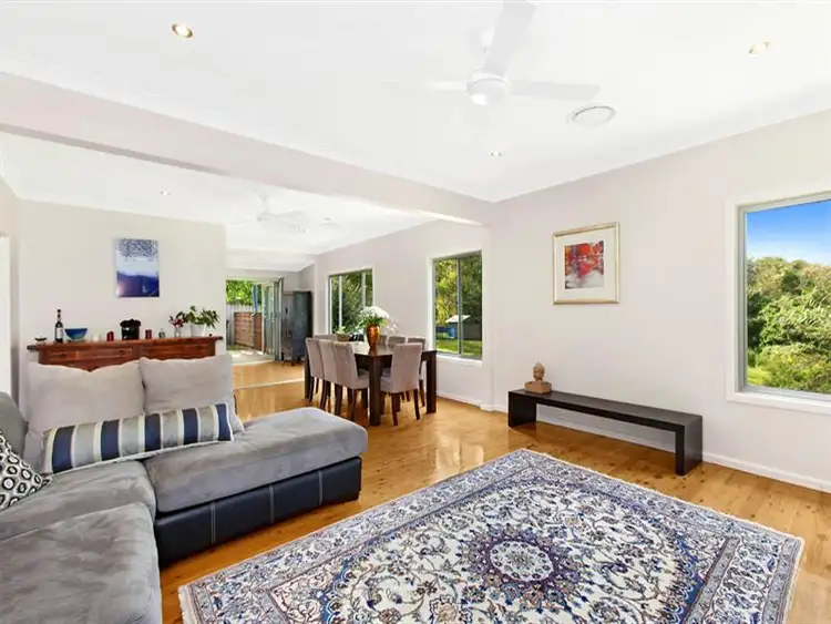 Sixth view of Homely house listing, 2 Grover Ave, Cromer NSW