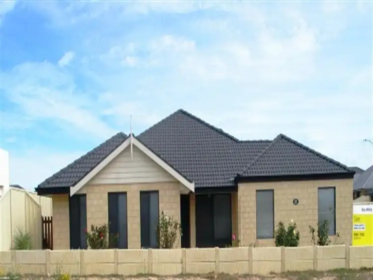 23 Ocean Queen Dr, Wandina WA