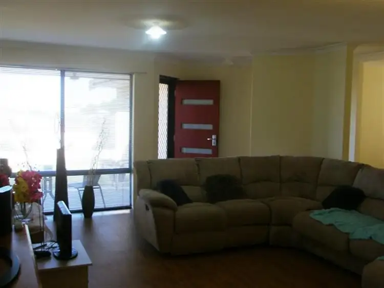 Fifth view of Homely house listing, 23 Ocean Queen Dr, Wandina WA
