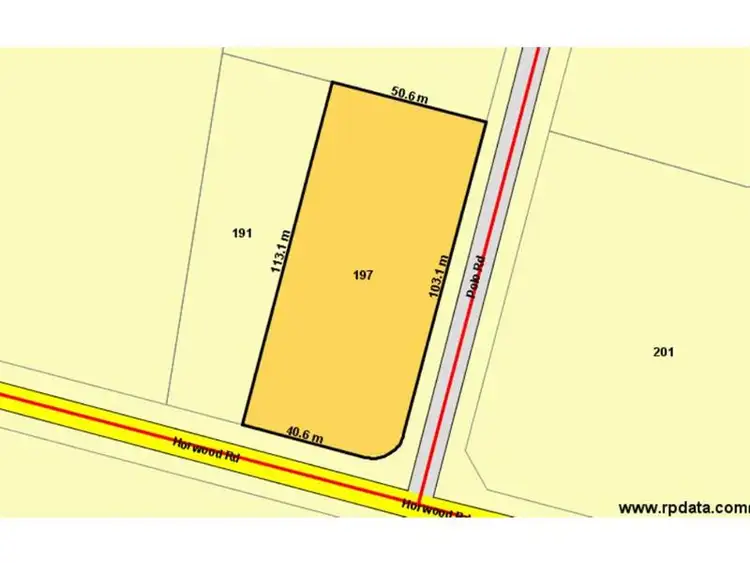 197 Horwood Rd, Woorree WA