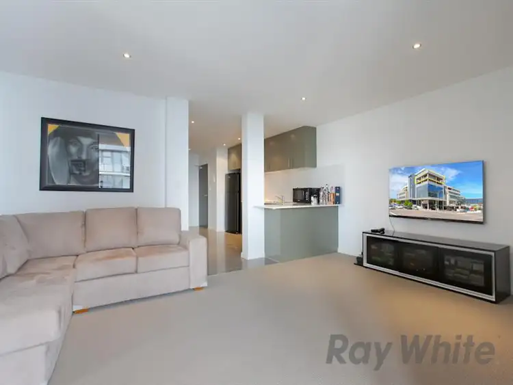 Second view of Homely apartment listing, E505/18-20 Smart St, Charlestown NSW