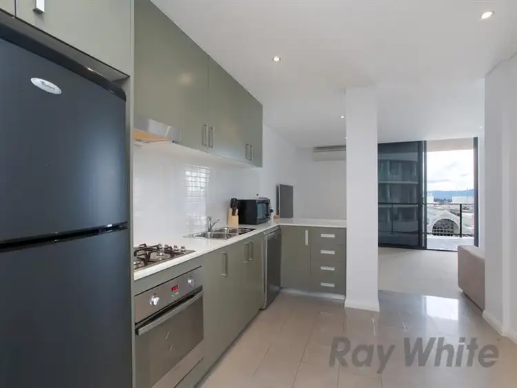 Third view of Homely apartment listing, E505/18-20 Smart St, Charlestown NSW