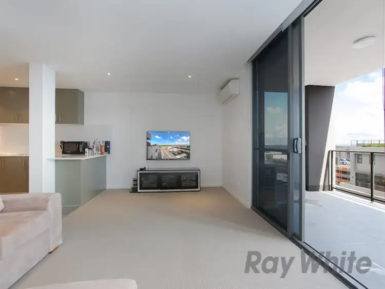 Fourth view of Homely apartment listing, E505/18-20 Smart St, Charlestown NSW
