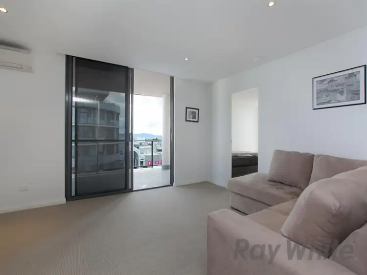 Fifth view of Homely apartment listing, E505/18-20 Smart St, Charlestown NSW