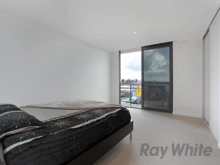 Seventh view of Homely apartment listing, E505/18-20 Smart St, Charlestown NSW