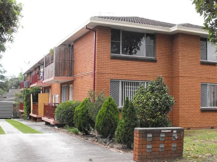 3/7 England St, West Wollongong NSW