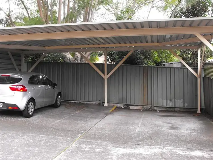 Fifth view of Homely unit listing, 3/7 England St, West Wollongong NSW