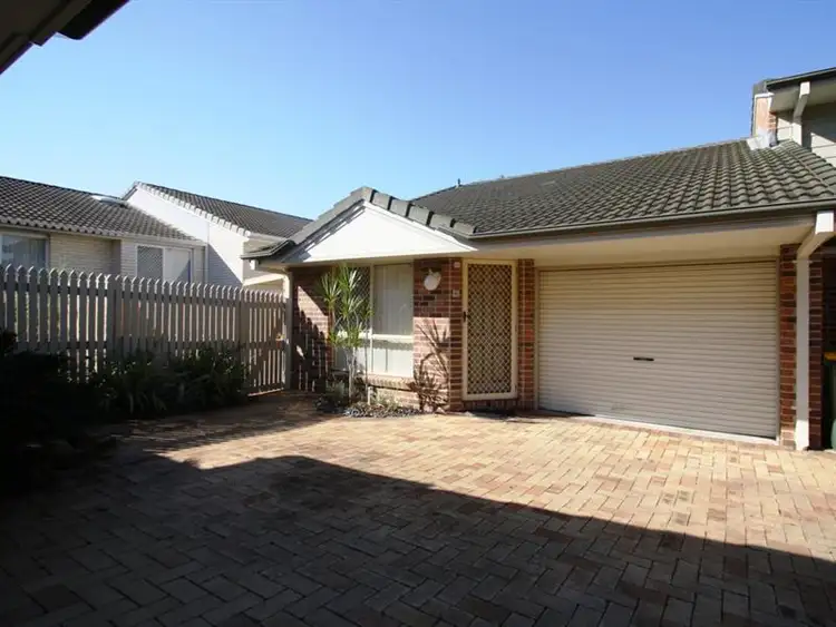 4/30 Gordon Pde, Everton Park QLD