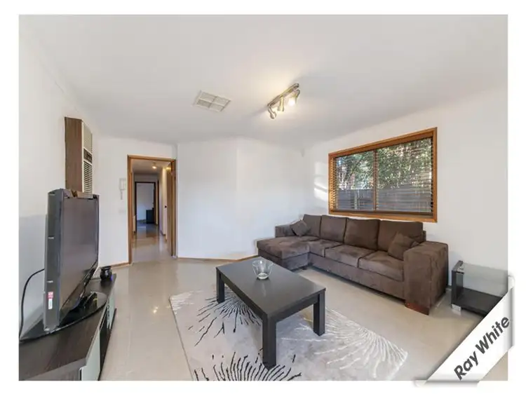 Fifth view of Homely house listing, 6 Jobson Pl, Chisholm ACT