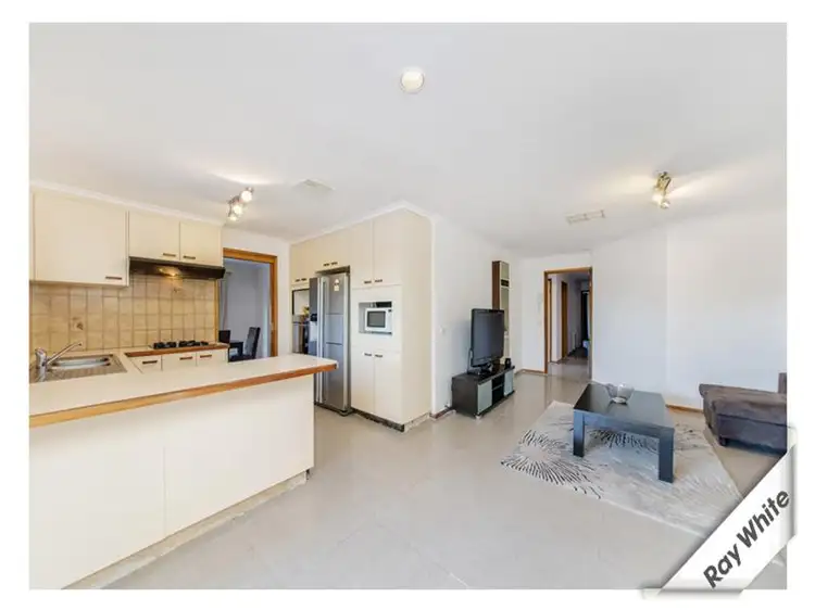 Sixth view of Homely house listing, 6 Jobson Pl, Chisholm ACT