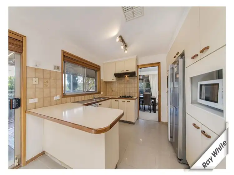 Seventh view of Homely house listing, 6 Jobson Pl, Chisholm ACT