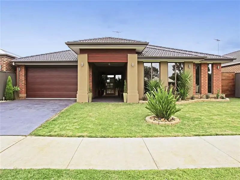 Main view of Homely house listing, 93 Buckingham St, Lara VIC