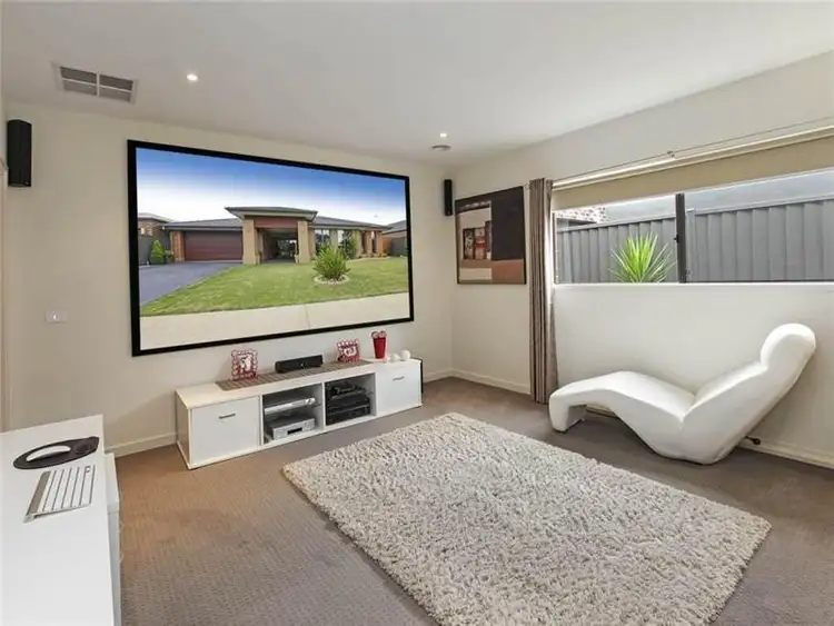 Second view of Homely house listing, 93 Buckingham St, Lara VIC