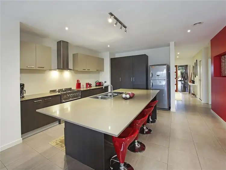 Third view of Homely house listing, 93 Buckingham St, Lara VIC