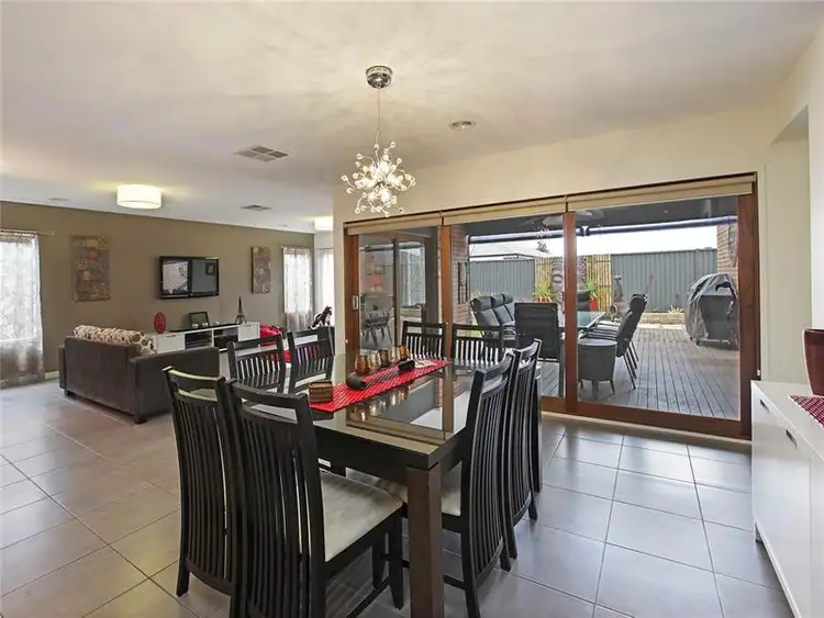 Fourth view of Homely house listing, 93 Buckingham St, Lara VIC