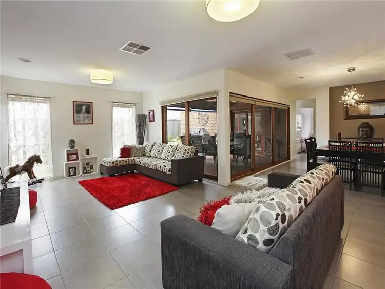Fifth view of Homely house listing, 93 Buckingham St, Lara VIC
