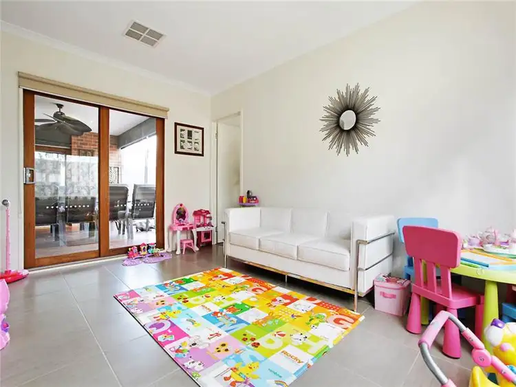 Sixth view of Homely house listing, 93 Buckingham St, Lara VIC