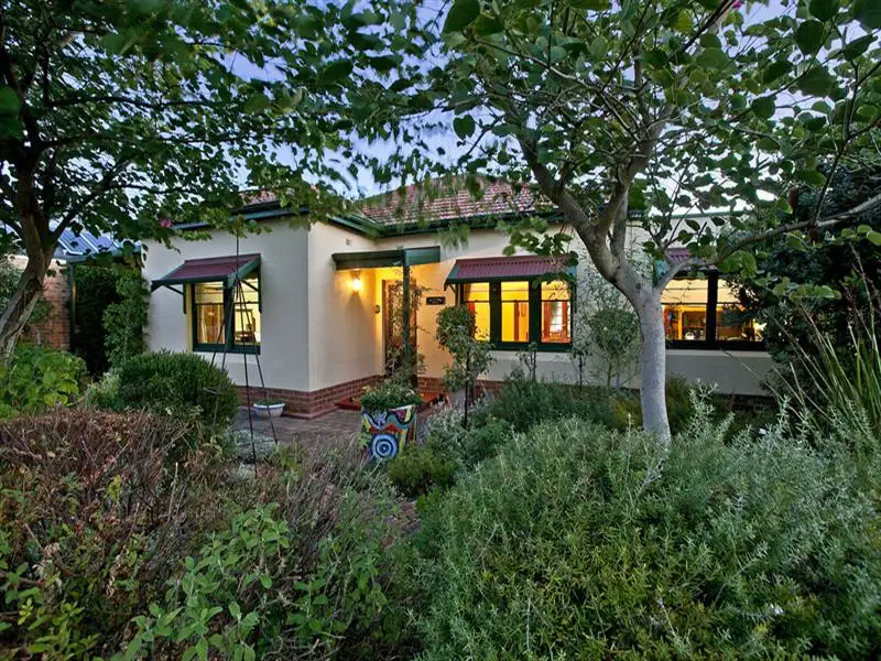 Main view of Homely house listing, 19 Ashleigh Ave, Felixstow SA