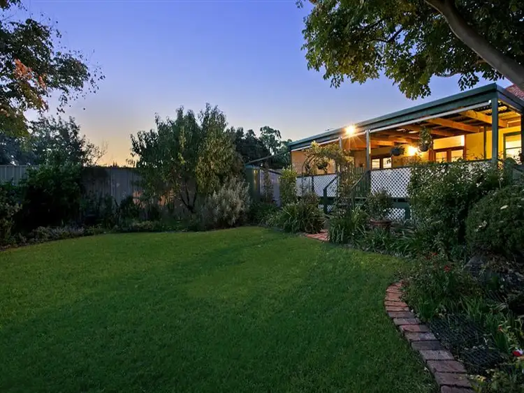 Second view of Homely house listing, 19 Ashleigh Ave, Felixstow SA