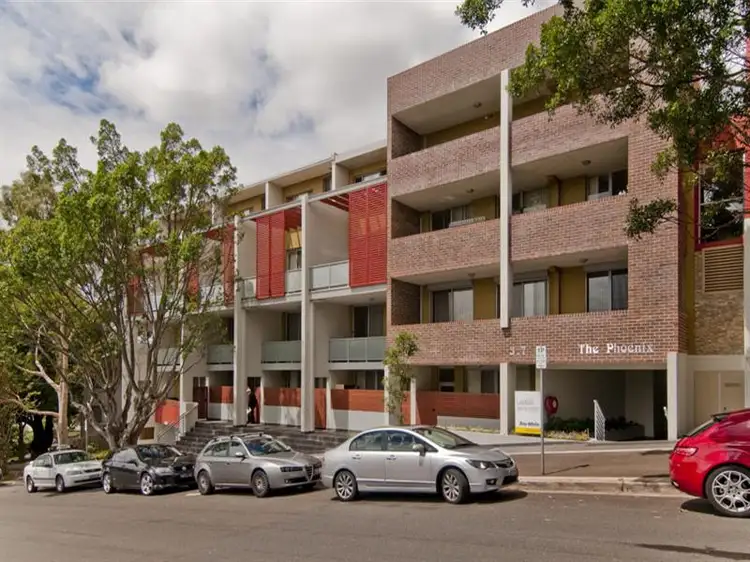 20/3-7 Cowell St, Gladesville NSW