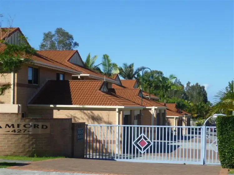 7/427 Pine Ridge Rd, Runaway Bay QLD