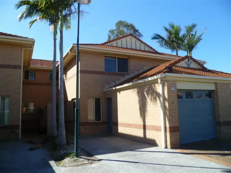 Third view of Homely townhouse listing, 7/427 Pine Ridge Rd, Runaway Bay QLD