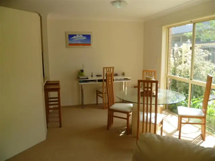 Fourth view of Homely townhouse listing, 7/427 Pine Ridge Rd, Runaway Bay QLD